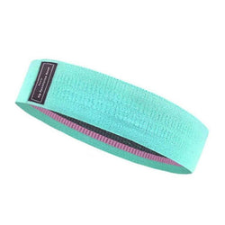 Faixa Multifuncional - FitBands® - BrasilShopping