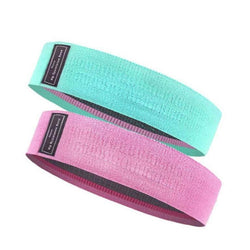 Faixa Multifuncional - FitBands® - BrasilShopping