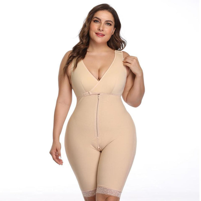 Macaquinho Bodysuit - BrasilShopping