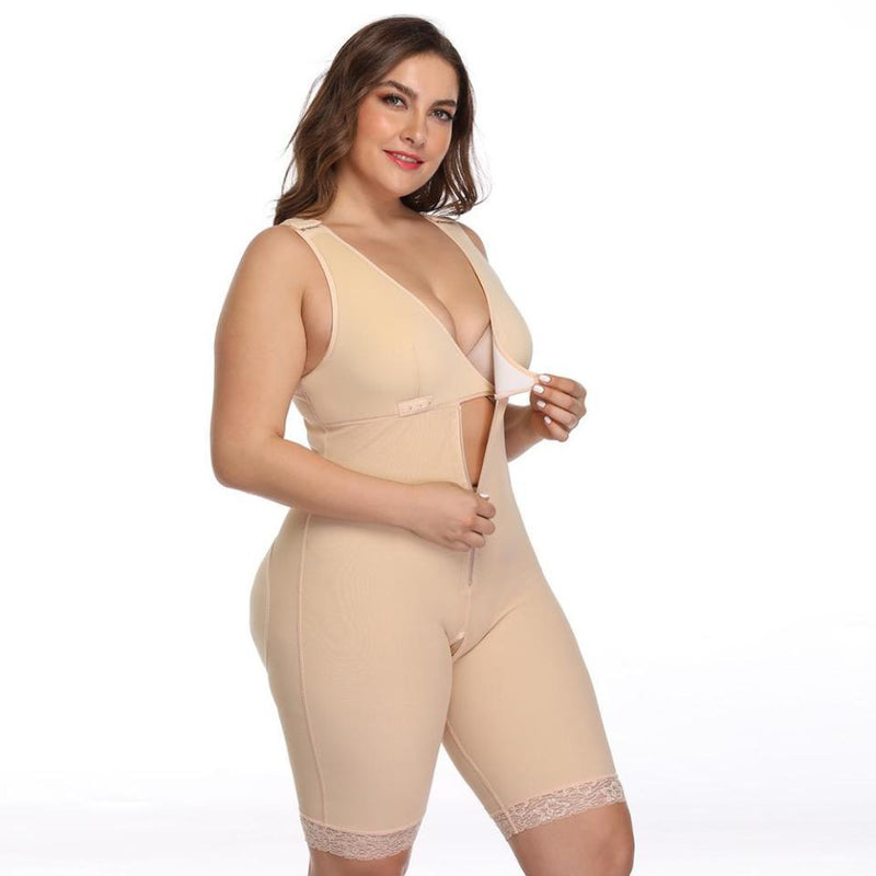 Macaquinho Bodysuit - BrasilShopping