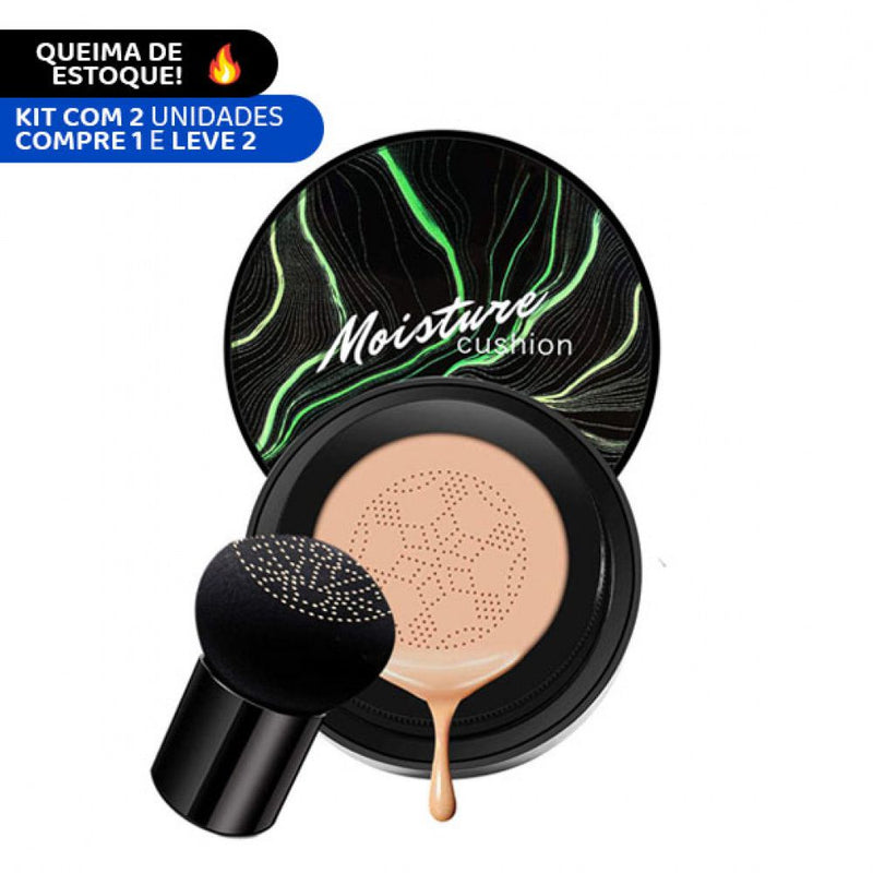 Base Color Beauty - Para Todos os Tons de Pele [COMPRE 1 e LEVE 2] Nova Embalagem